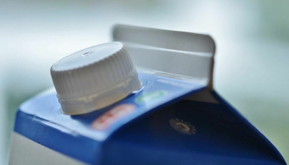 Hjælper bønder: Rema sætter mælkepris op rema 1000 hæver prisen pr liter mælk med 50 øre for at hjælpe mælkeproducenterne. Arkivfoto: Colourbox.