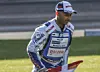 Nicki Pedersen . Foto: René Lind Gammelmark (Arkivfoto)