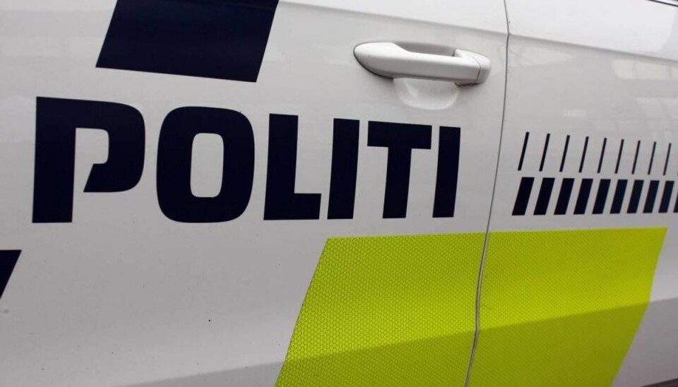 Formodet sexkrænker anholdt i Norge Foto: Elo Christoffersen (Arkivfoto)