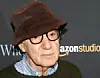 En hidtil uset video, der er en del af dokumentaren ‘Alle v. Farrow kan vise sig at være en bombe under Woody Allen. Klik videre for flere billeder. Foto: Scanpix/REUTERS/Brendan McDermid