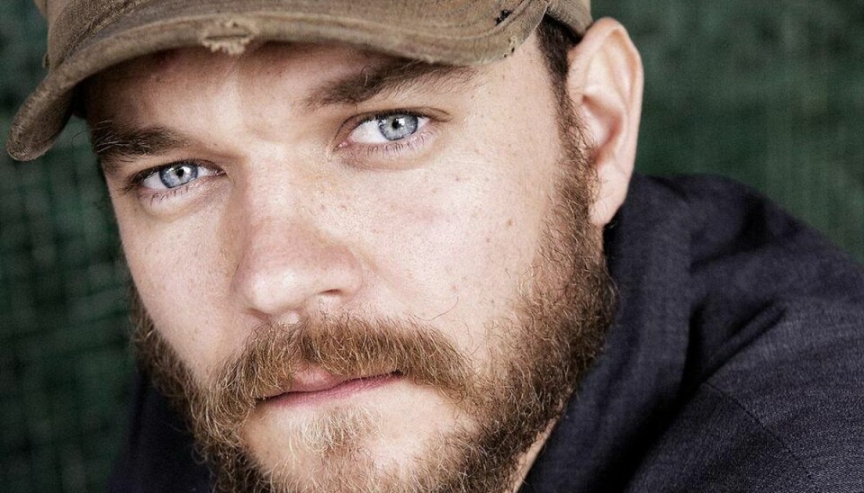 Pilou Asbæk bliver snu pirat i Game of Thrones Pilou Asbæk. Foto: Claus Bech/Scanpix (Arkivfoto)
