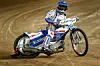 Nicki Pedersen. Arkivfoto: Keld Navntoft/Scanpix.