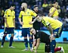 Brøndby ser langt efter de millioner, som de har til gode ved Palermo. Foto: Claus Bech/Scanpix