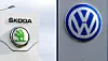 Skode bliver del af VWs krise. Foto: Scanpix.