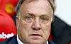 Dick Advocaat. Foto: LINDSEY PARNABY/Scanpix.