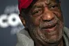 Retssagen, der handler om sexuelle krænkelser, mod den kendte komiker og skuespiller Bill Cosby, foregår i al hemmelighed. Foto: Eric Thayer/Scanpix
