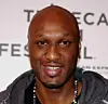 Lamar Odom, professionel basketball-spiller er lige nu i koma og kæmper for sit liv. Foto: David Shankbone/Wikipedia