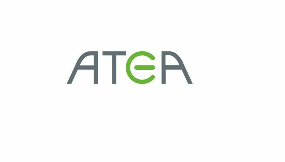 It-firmaet Atea anklages for at have bestukket offentligt ansatte. Nu er en hemmelig rapport dukket op. Pressefoto