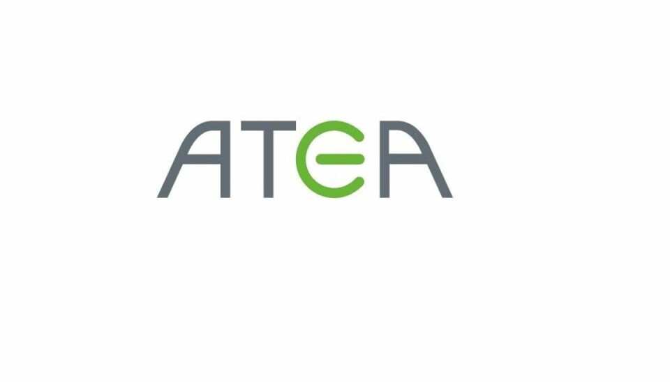 Afsløring: Rapport om bestikkelse holdt hemmelig It-firmaet Atea anklages for at have bestukket offentligt ansatte. Nu er en hemmelig rapport dukket op. Pressefoto