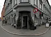 Den Lille Kro er kåret som bedste restaurant i Østjylland. Foto: Google Street View