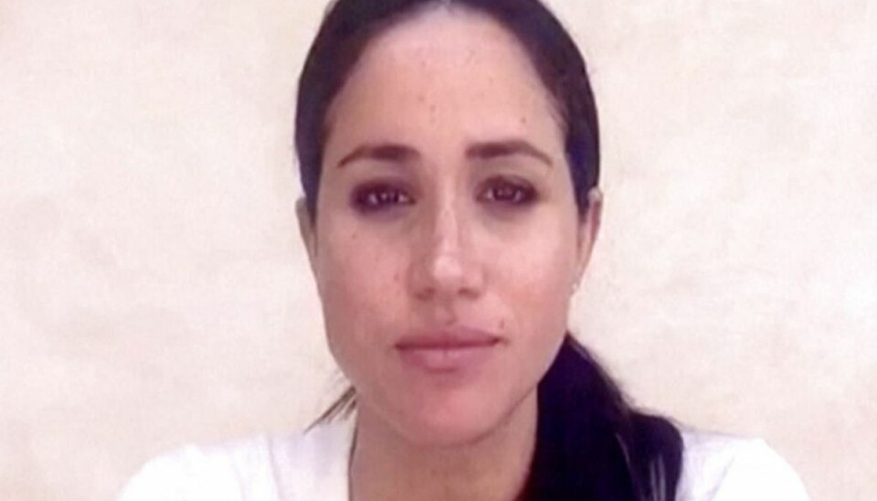 Meghan: -Jeg har ikke mobbet