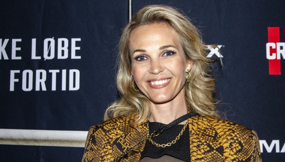 Tina Lund synes om alle de medvirkende fra hedengangne ’Forsidefruer’ i modsætning til visse andre, der har fortalt om konfliktfyldte relationer.