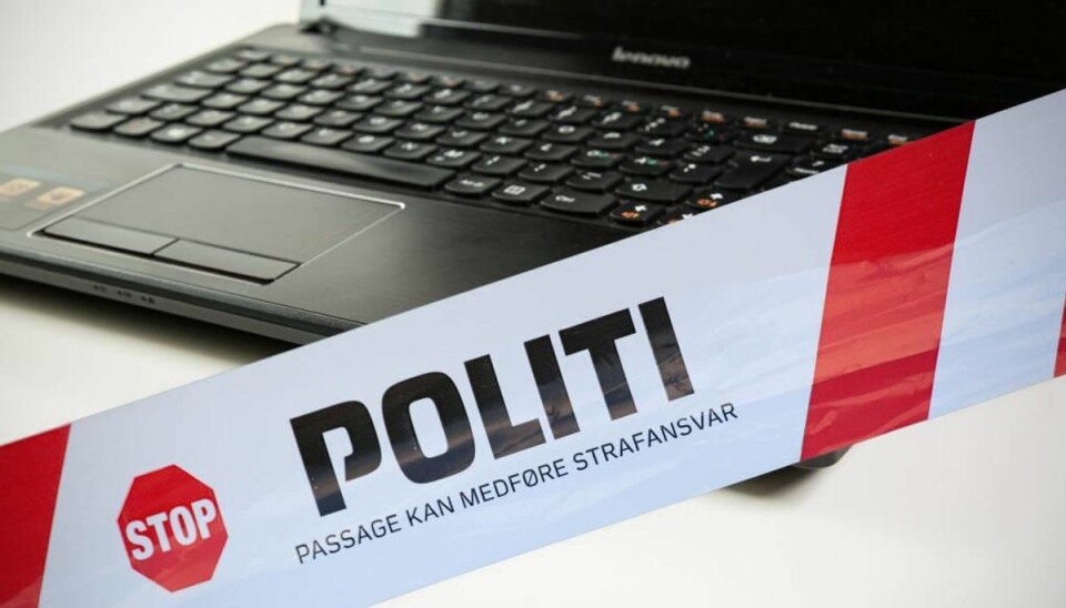 Snorksov under oralsex