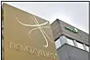 Novozymes har god grund til at være glad. Selskabets aktie steg med hele 11 procent torsdag. Arkivfoto: Scanpix