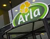 Arla sætter Rynkeby til salg. Foto: Kim Haugaard/Scanpix (Arkivfoto)