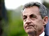 Tidligere præsident Sarkozy idømt tre års fængsel. Foto: Scanpix.