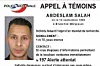 Salah Abdeslam er anholdt og i myndighedernes varetægt i Belgien, hvor processen om udlevering til Frankrig nu går i gang. Den 26-årige mand er mistænkt for at have deltaget i det blodige angreb i Paris i november, da 130 mennesker blev dræbt. Foto: Handout/Scanpix