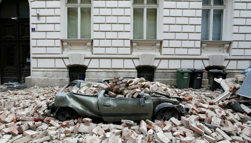Foto: REUTERS/Antonio Bronic Foto: REUTERS/Antonio Bronic