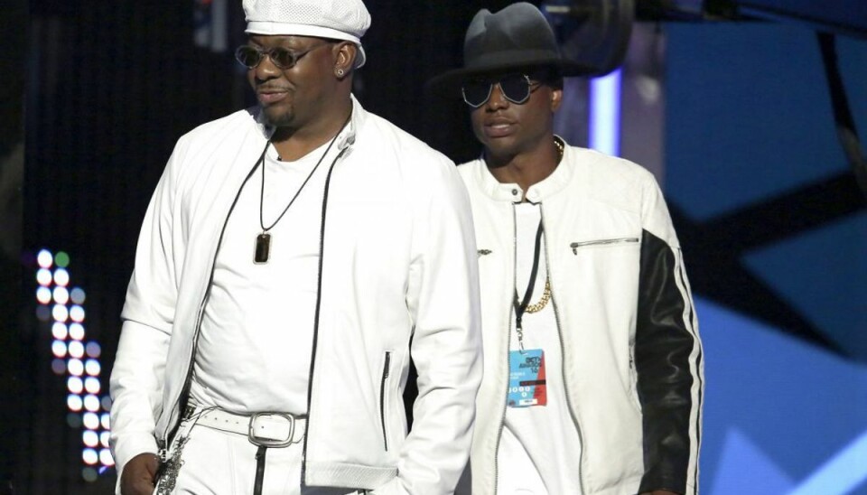 Farlig cocktail: Sådan døde Bobby Brown Jr. Nu er Bobby Brown Jr.’s dødsårsag kommet frem i lyset (Foto: Matt Sayles/Invision/AP, File)