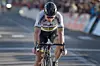 Peter Sagan havde ikke vundet et cykelløb, siden han blev verdensmester sidste efterår, men søndag sluttede sejrstørken. Foto: David Stockman/AFP