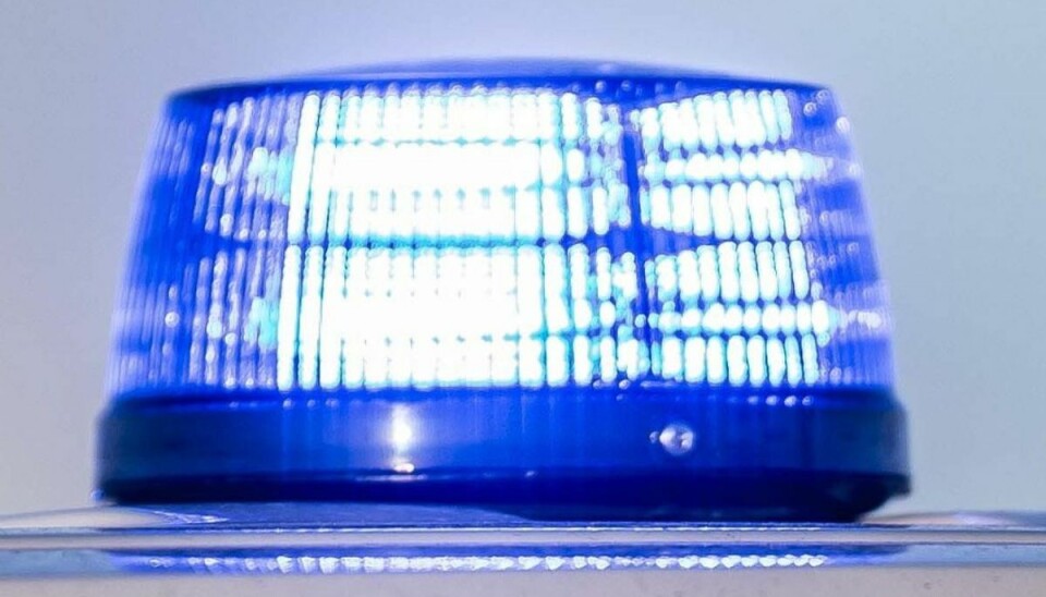 6-årig pige stoppede toilet til og blev skudt En lille pige fra Texas er blevet skudt og dræbt i en forfærdelig sag. Foto: Scanpix