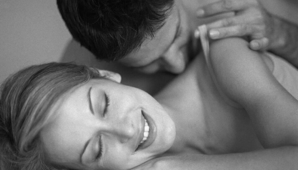 Vi er ikke tilfredse med vores sexliv – Danskerne er klar over, at sex ikke er alt her i tilværelsen, siger parterapeut Martin Østergaard. Foto: Colourbox.com (Modelfoto)