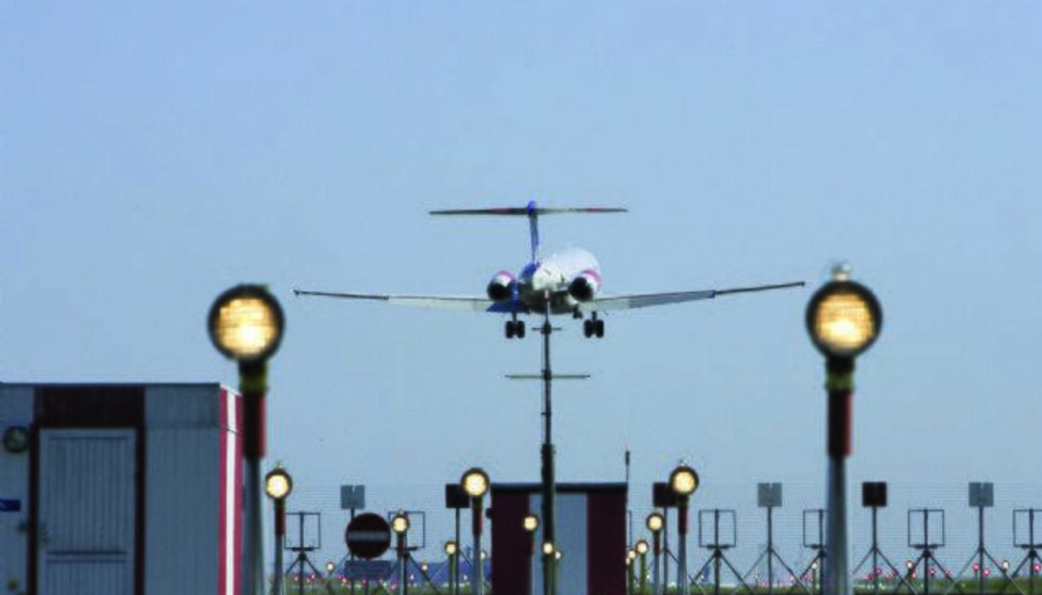 Højesteret giver 12 passagerer ret i, at de har krav på kompensation fra flyselskab, efter at deres fly i sommeren 2013 blev forsinket. Foto: Fly/Free