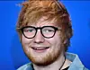 Ed Sheeran bor nær Ipswich og er fan af byens fodboldklub. Foto: Stefanie Loos/AFP
