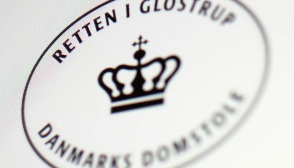 Tiltale: Kvinde overfaldet på p-plads En mand og en kvinde er tiltalt for at have udsat en kvinde for vold på en parkeringsplads i Gladsaxe. Foto: Københavns Vestegns Politi