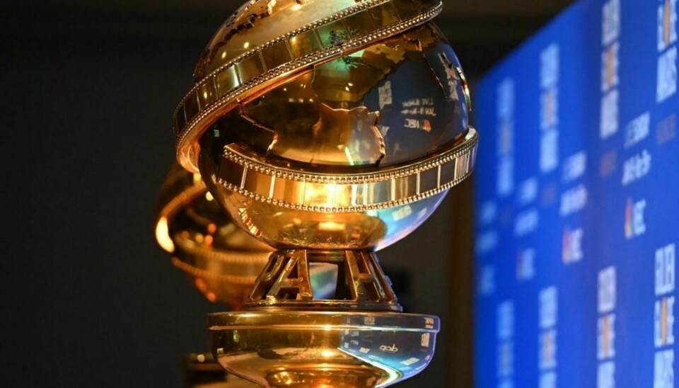 Golden Globes har i løbet af årene udviklet sig til et af de vigtigste awardshows i Hollywood forud for oscaruddelingen. (Arkivfoto) – Foto: Robyn Beck/Ritzau Scanpix