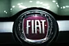 En række Fiat-modeller har vist sig pludelig aat kunne begynde at trille, når de holder parkeret. Fiat tilbagekalder derfor over en million biler. Foto; Denis Balibouse