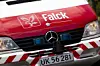 I en såkaldt meddelelse om betænkeligheder har Konkurrence- og Forbrugerstyrelsen fundet indicier på, at Falck har misbrugt sin dominerende markedsposition på ambulanceområdet og i direkte strid med konkurrencelovens paragraf 11 har spændt ben for Bios’ muligheder for at rekruttere tilstrækkeligt med reddere. Foto: Colourbox/Free