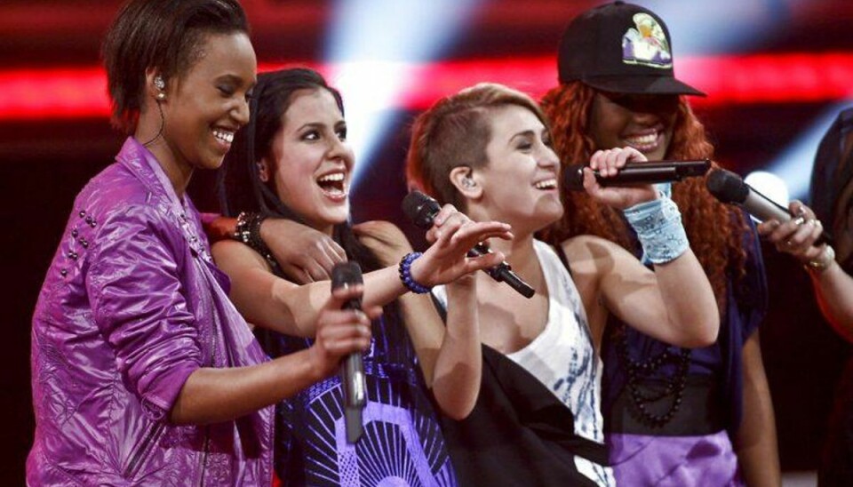 X-factor-deltager kæmper fortsat for sit liv