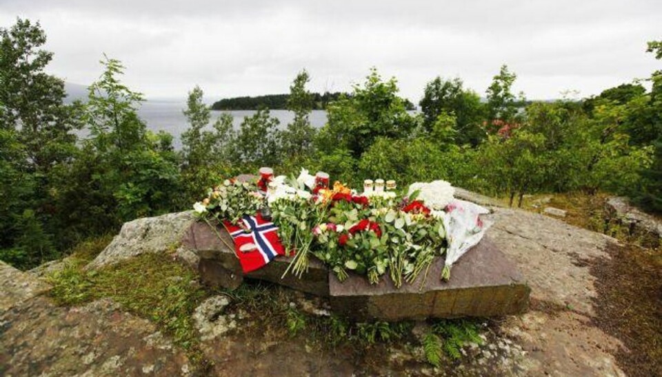 Utøya-overlever: Breivik er luft for mig Danske Patrick Piscot var blandt de overlevende, efter at Anders Behring Breivik skød løs på unge mennesker på øen Utøya i 2011 og dræbte 69. Patrick Piscot vil ikke lade sig gå på af, at der tirsdag starter en ny retssag, fordi Breivik er utilfreds med sine afsoningsforhold. Foto: Trond Reidar Teigen/Scanpix