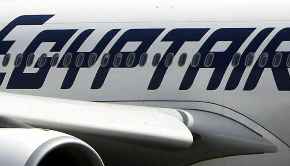 Forsvundet fly: Uvist om der er danskere ombord