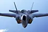 F35 Joint Strike Fighter skal nu testes i Holland. Foto: US Marine Corps/Scanpix