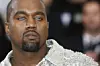 Kanye West er blevet sagsøgt for plagiat. Foto: Eduardo Munoz/Scanpix