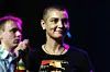 Sinéad O’Connor er fundet i god behold. Foto: Scanpix/Shannon Stapleton.