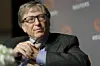 Bill Gates har sammen med konen en fond, der giver penge til gode formål. Denne gang kastes et svimlende beløb efter kampen for kvinders rettigheder. Foto: Joshua Roberts/Scanpix