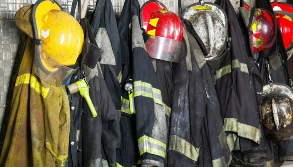 Vrede brandfolk: Det kommer til at koste menneskeliv Midt- og Sydsjællands Brand og Redning kan meget vel stå uden brandfolk, hvis Næstved Kommune vælger at gennemføre million-spareplan. Foto: Scanpix