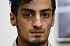 Mourad Laachraoui, bror til en selvmordsbomber fra Bruxelles i marts, er valgt til den belgiske trup til OL i Rio. Foto: Emmanuel Dunand/AFP