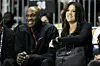 Los Angeles Lakers’ Lamar Odom Khloe Kardashian mens alt var fryd og gammen. Foto: Danny Moloshok/Scanpix