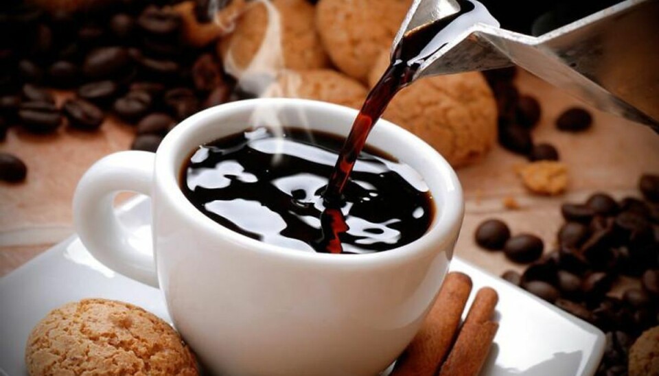 Test afslører: Der er stråforkorter i din kaffe En test af syv slags kaffe på det danske marked viser, at der er stråforkorter og kræftfremkaldende stoffer i alle syv. Foto: Scanpix (Modelfoto)