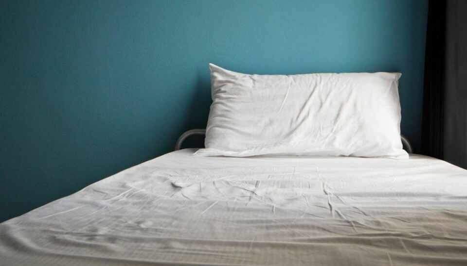 Norsk bedstefar frikendt for overgreb i søvne på barnebarn Den norske anklagemyndighed har endnu ikke taget stilling til, at sagen skal ankes. Genrefoto: Colourbox.