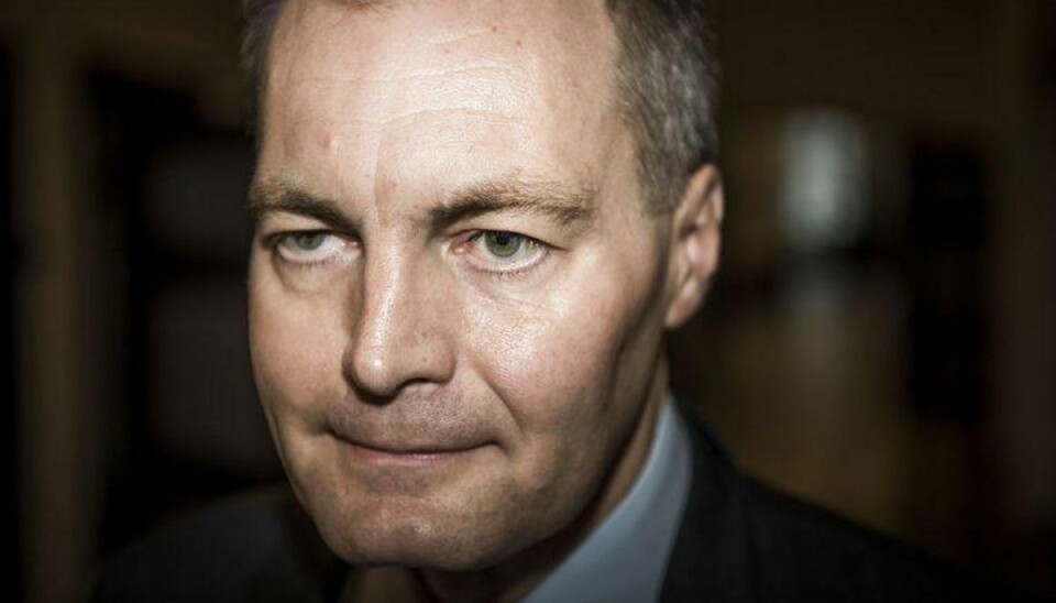 Top 25: Her er Danmarks mest magtfulde personer
