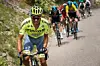 Alberto Contador har helbredsproblemer. Foto: LIONEL BONAVENTURE/Scanpix (Arkivfoto)
