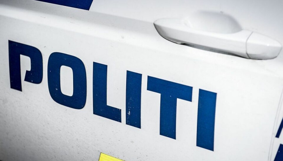 45 dømt skyldige Nu er 45 personer dømt for at have overtrådt forsamlingsforbuddet. Foto: Mads Claus Rasmussen/Ritzau Scanpix