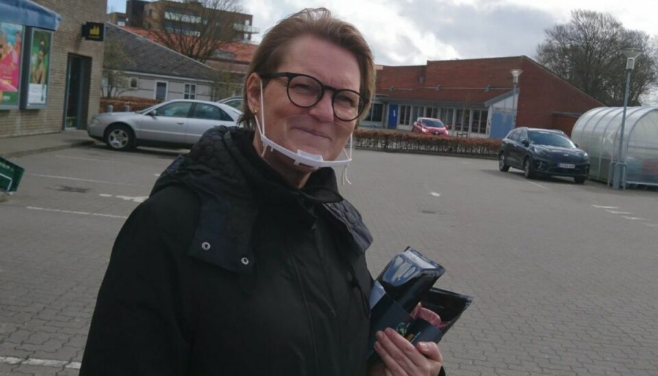 Kræftens Bekæmpelse i modvind: Dropper kasino