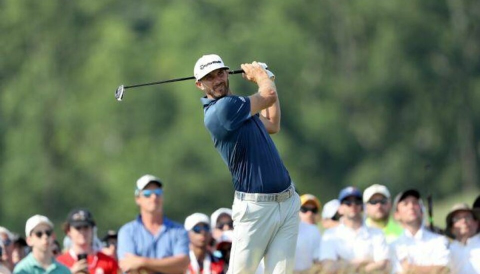 Endnu en stjerne-spiller melder afbud til OL af frygt for zika Dustin Johnson er den seneste i rækken af golfsportens topspillere, der har meldt fra til OL i Rio af frygt for zikavirus. (Arkivfoto). Foto: David Cannon/AFP