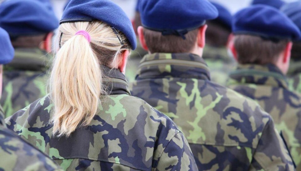 Familie til tidligere efterlyst krigsveteran er både lettede og frusterede